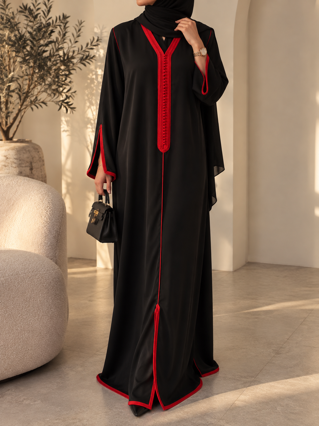 Hayati Abaya