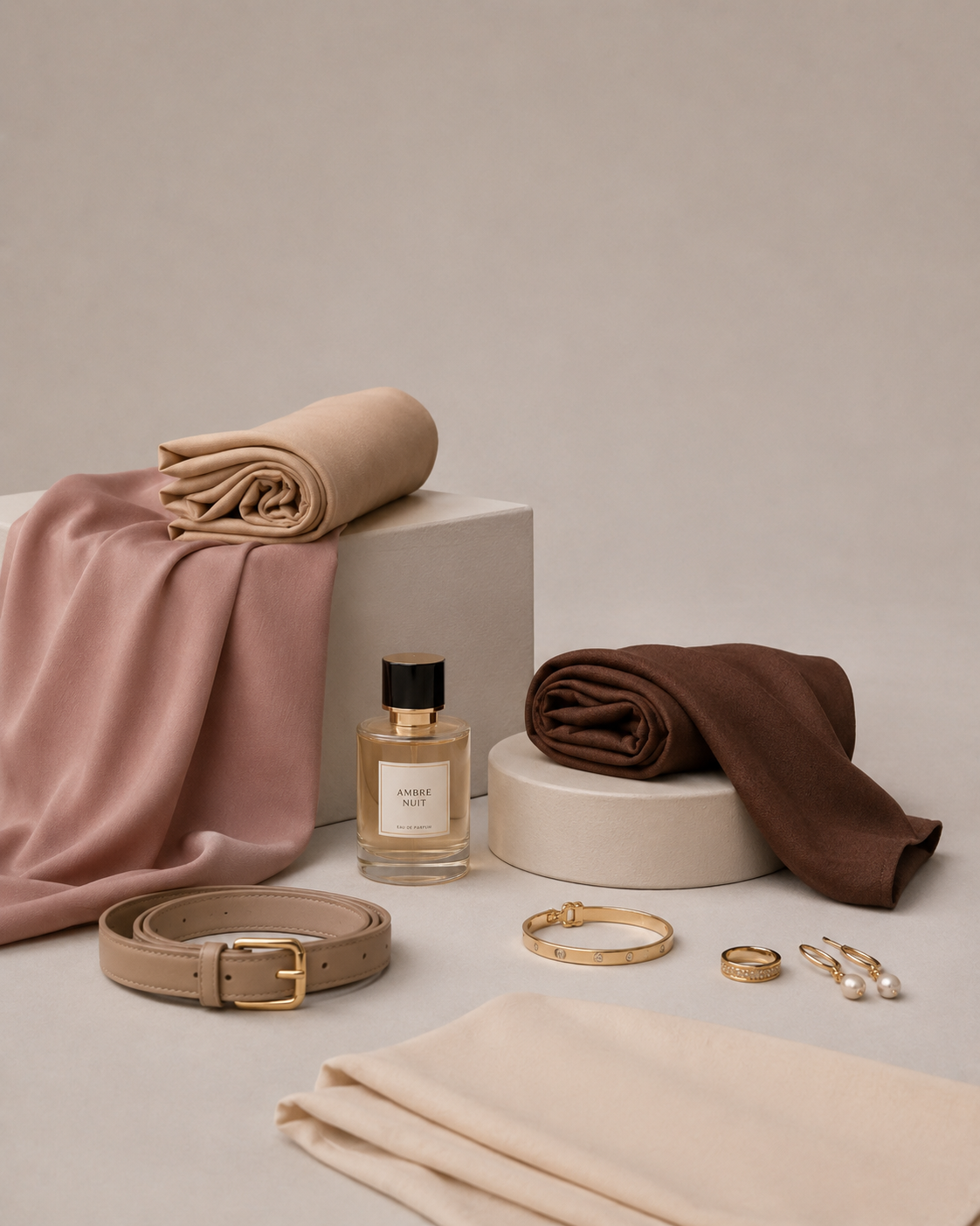 Accessoires