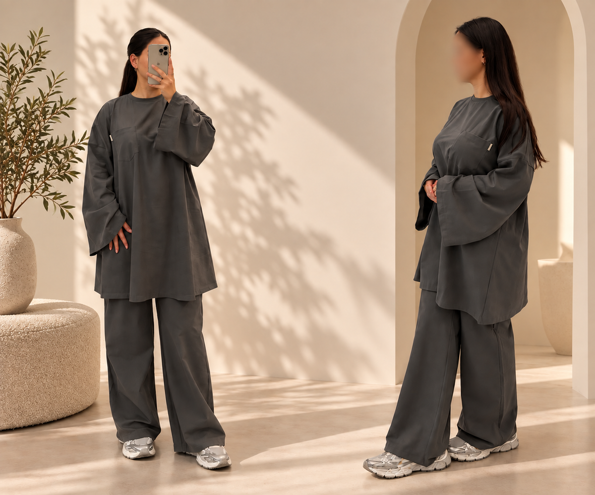 Twinsets