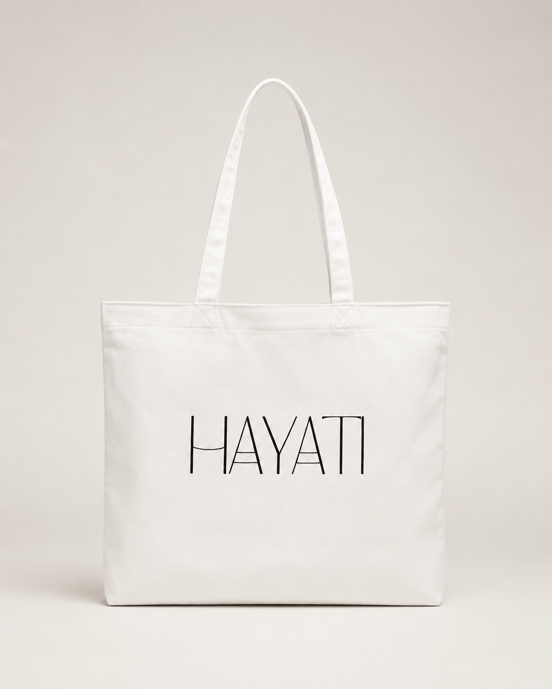 🎁 Hayati - TOTE BAG (100% off)